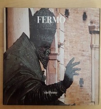 Fermo papetti romano usato  Ancona