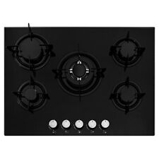 Cookology ggh700bk 70cm for sale  UK