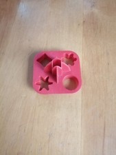 Tupperware plätzchenaussteche gebraucht kaufen  Rattiszell