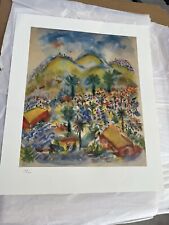 Henry miller litograph for sale  Killeen