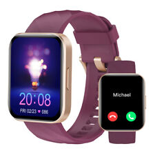 Waterproof smart watches for sale  Hebron