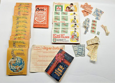 Green stamps blue for sale  Huntsville