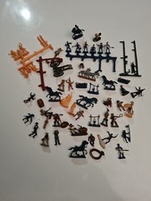 Figurine atlantic indien d'occasion  Montpellier-