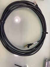 Cavo ethernet rete usato  Bari