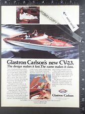 1976 ads glastron for sale  Lodi