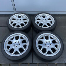 Brabus monoblock felgen gebraucht kaufen  Kleve
