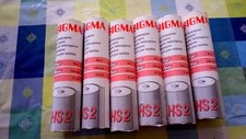 Sigma telefaxpapier riginal gebraucht kaufen  Sulzbach-Rosenberg
