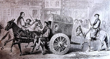 Univers illustre 1861 d'occasion Univers illustre 1861 d'occasion  Vesoul