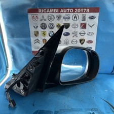 Specchio retrovisore destro usato  Casalnuovo di Napoli