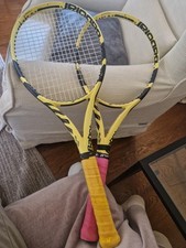 Babolat pure aero usato  Bari