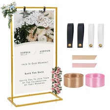 Elegant wedding sign for sale  Beverly Hills