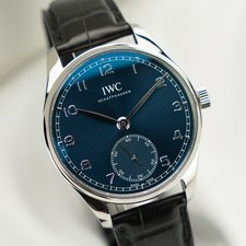 Iwc portugieser iw358305 gebraucht kaufen Iwc portugieser iw358305 gebraucht kaufen  Esslingen am Neckar