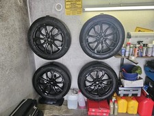 Range rover felgen gebraucht kaufen  Marktredwitz