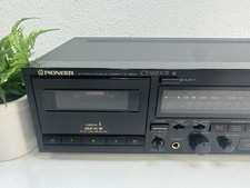 Pioneer w530r stereo for sale  Arlington