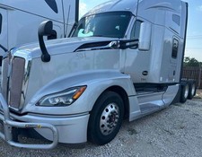 2021 kenworth t680 for sale  Lake Dallas