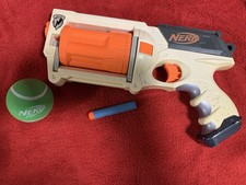 Nerf maverick rev for sale  GLASGOW