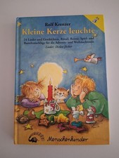 Rolf krenzer kleine gebraucht kaufen  Frankfurt am Main