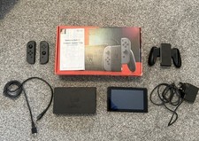 switch for sale switch for sale LOUGHBOROUGH