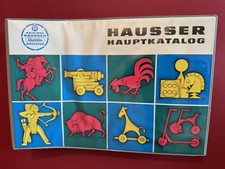 spielzeug kataloge gebraucht kaufen  Kemmern