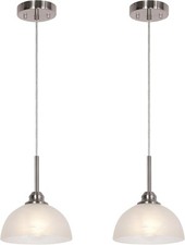 Modern pendant light for sale  Dover