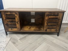 Wooden table stand for sale  SLOUGH