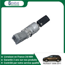 Antivol direction peugeot d'occasion  Niort