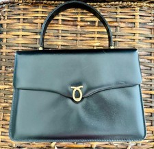 Borsa tracolla launer usato  Spedire a Italy
