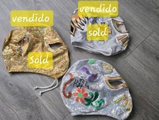 Usado, Rímel De MISTICO Firmada A Mano comprar usado Usado, Rímel De MISTICO Firmada A Mano comprar usado  Enviando para Brazil