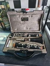 Buffet crampon clairinet for sale  NEWPORT