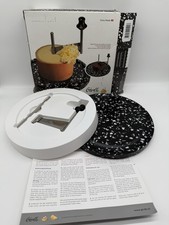 Girolle käse schokoladen gebraucht kaufen  Florstadt