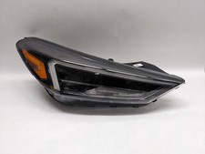 Farol principal Hyundai Tucson LED direito do passageiro 2019 - 2021 U3, usado comprar usado Farol principal Hyundai Tucson LED direito do passageiro 2019 - 2021 U3, usado comprar usado  Enviando para Brazil