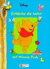 Entdecke natur winnie gebraucht kaufen  Berlin