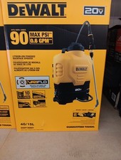 Dewalt 190681 20v for sale  Belvidere