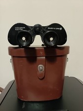 Binocolo vintage baush usato  Palermo