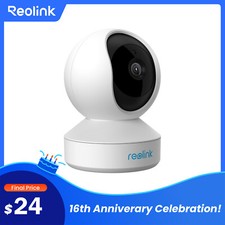 Reolink 4mp wireless for sale  Houston