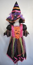 Girls spider witch for sale  UK
