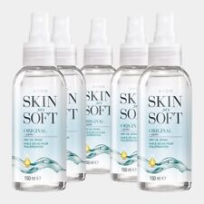 Avon skin soft for sale  CWMBRAN