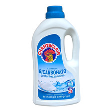 Chanteclair bicarbonato liquid usato  Spedire a Italy