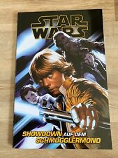 Star wars comic gebraucht kaufen  Mudenbach, Niederwambach