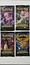 Buste pokemon destino usato  San Daniele del Friuli