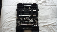Halfords 100 piece for sale  ROTHERHAM