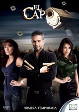 SÉRIE COLOMBIA, "EL CAPO", 1ª, 2ª, 3ª, 57 discotecas, tampa 226, 2009-14 excelente comprar usado  Enviando para Brazil