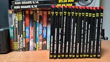 Dylan dog collezione usato  Italia