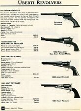 2001 print uberti for sale  Painesville
