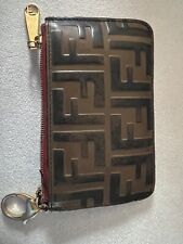 Fendi key holder for sale  Granada Hills