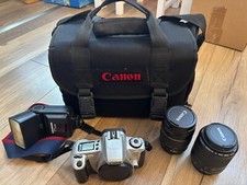 Canon eos 300 gebraucht kaufen  Gladbeck