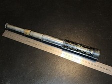 Navy silver brass d'occasion  Expédié en Belgium