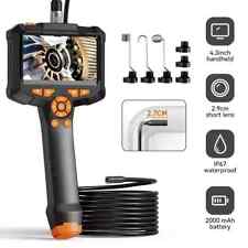 Endoscope industrielle caméra d'occasion  Castanet-Tolosan