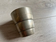 Wehrmacht ffiziers becher gebraucht kaufen  Tecklenburg