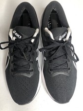 Tênis de corrida feminino ASICS Gel Pulse 13 preto tamanho 9, usado comprar usado  Enviando para Brazil